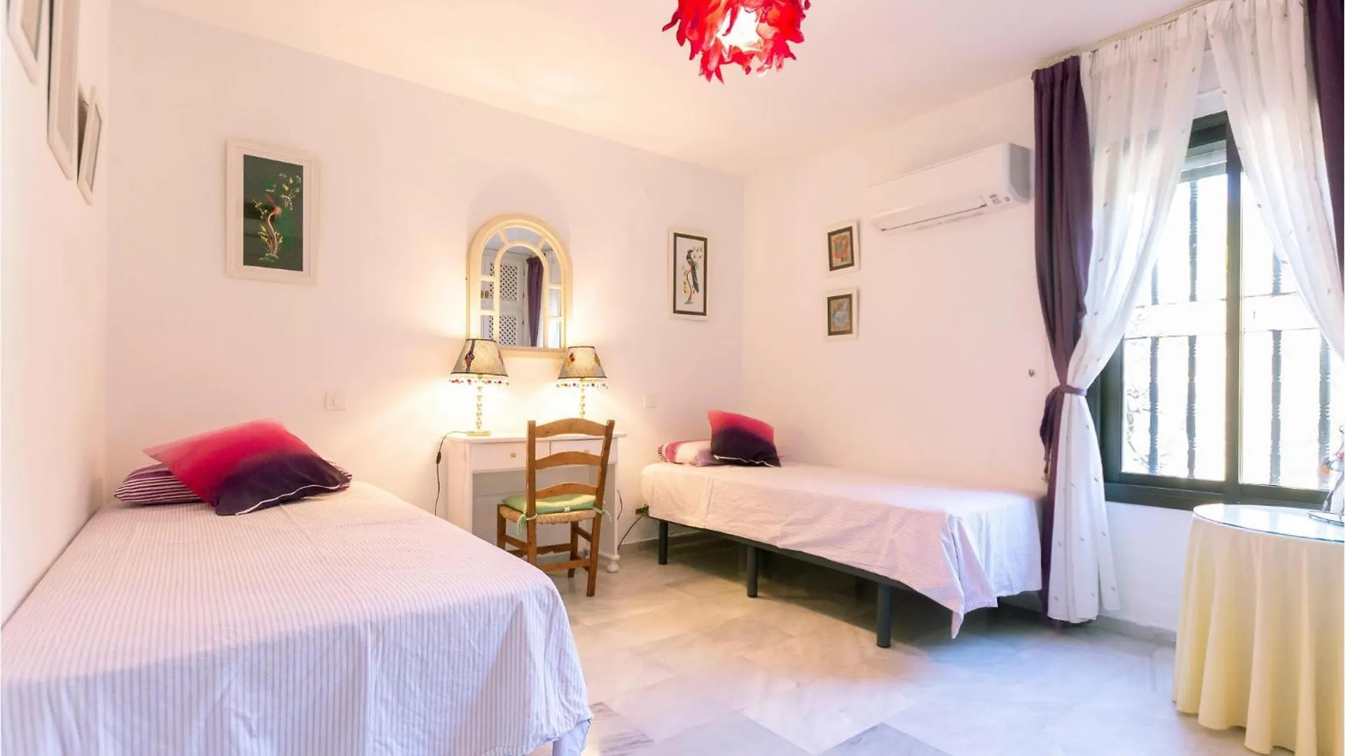 Holiday home Lilia Barajas Villa Mijas