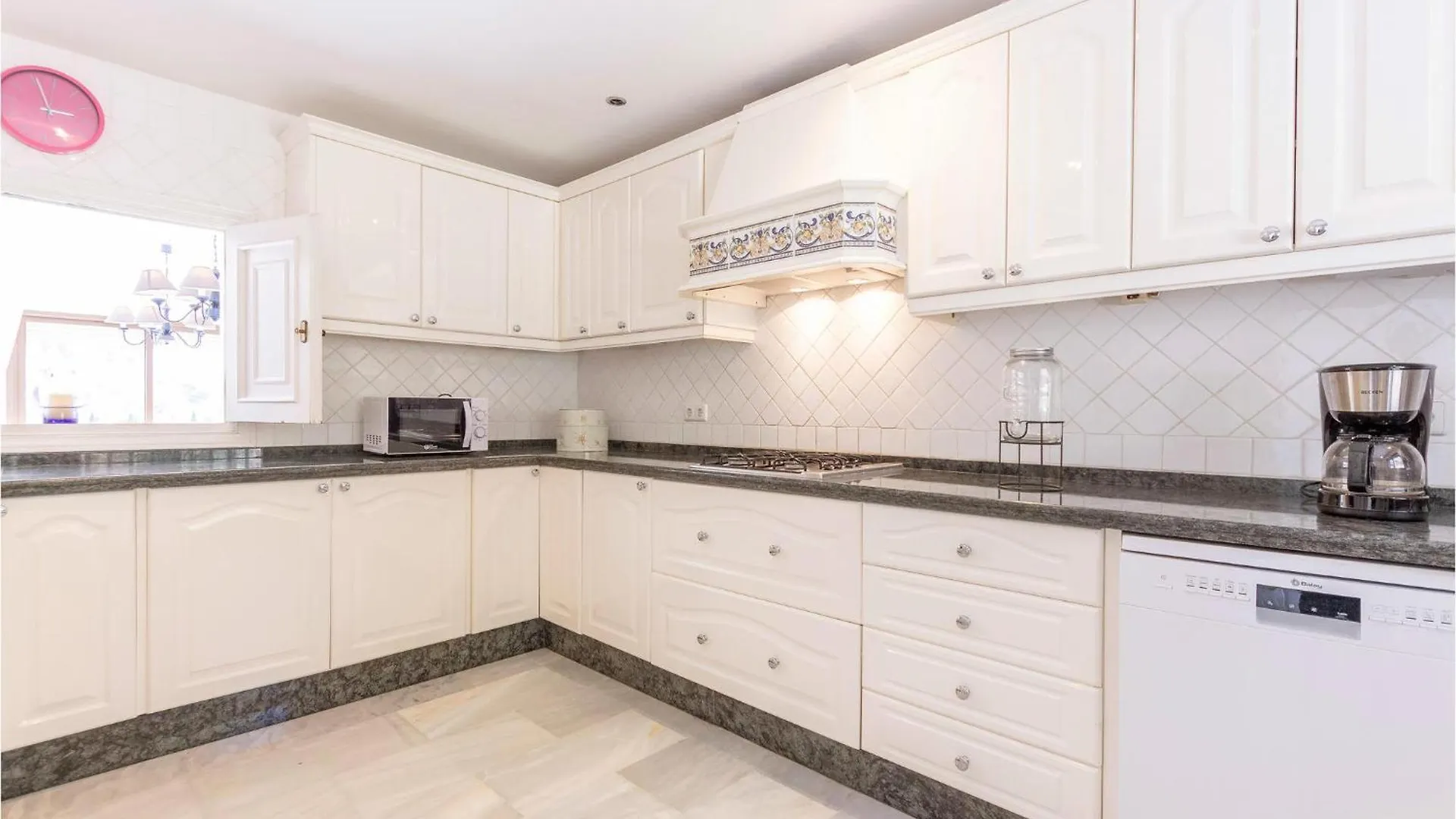 Holiday home Lilia Barajas Villa Mijas Spain