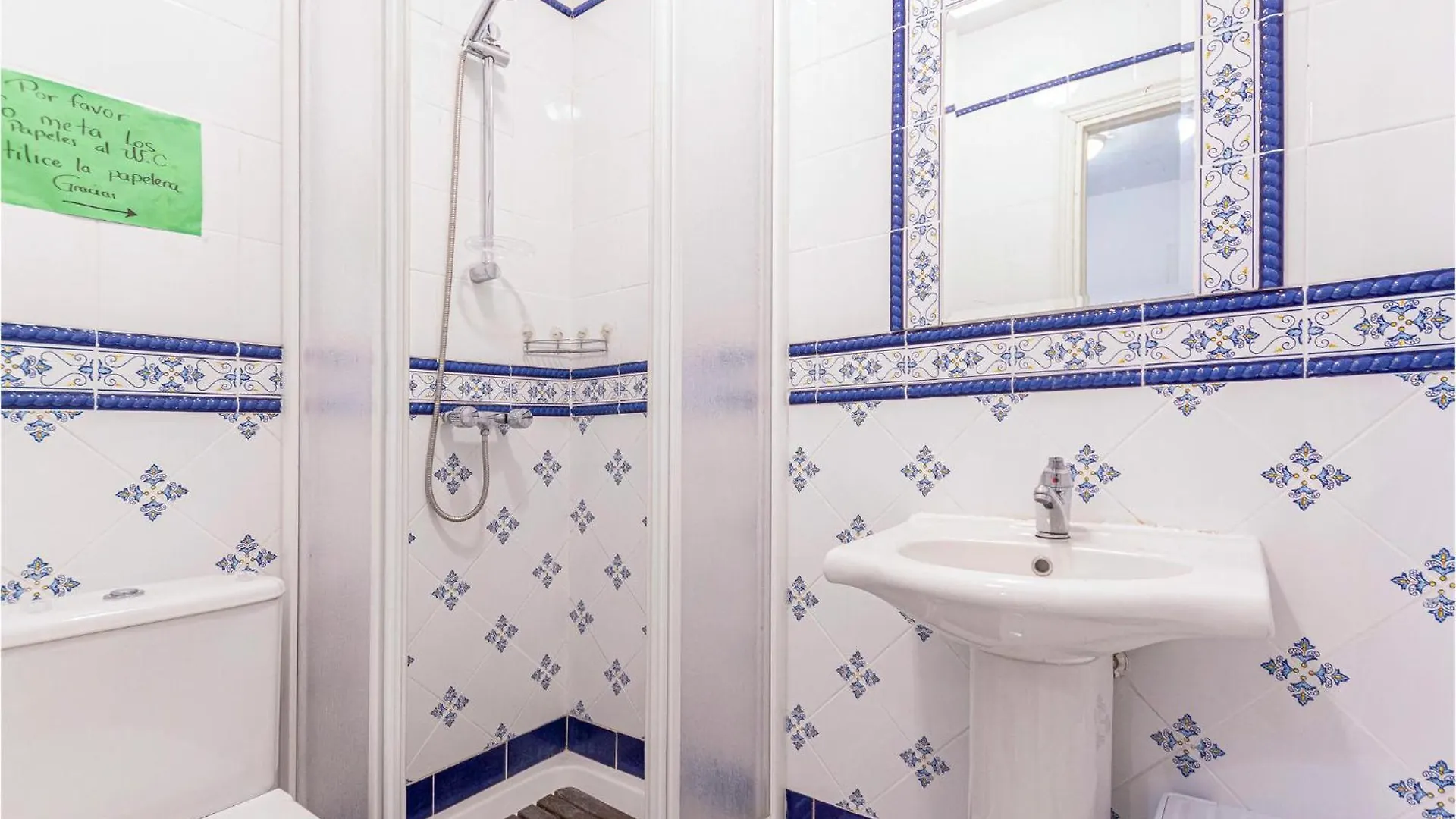 Holiday home Lilia Barajas Villa Mijas