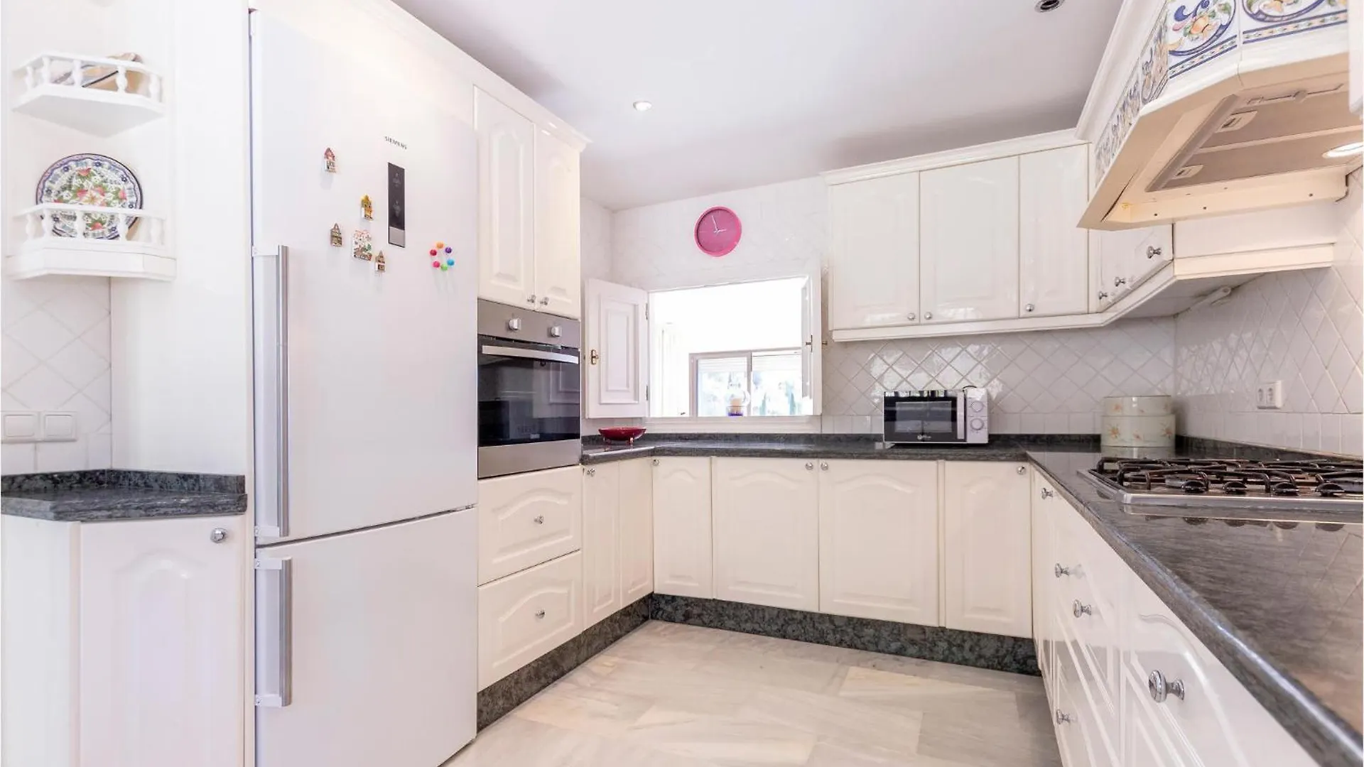 Holiday home Lilia Barajas Villa Mijas