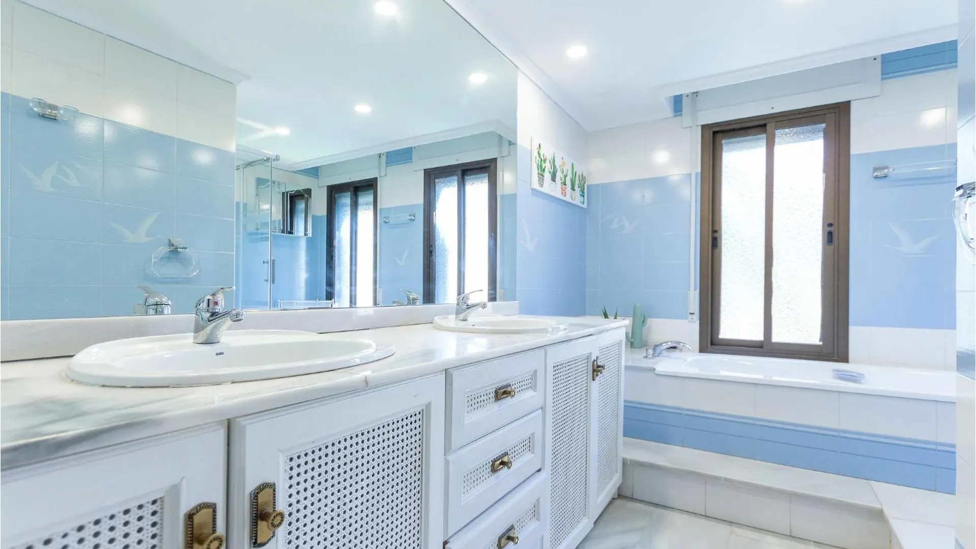 Lilia Barajas Villa Mijas Holiday home