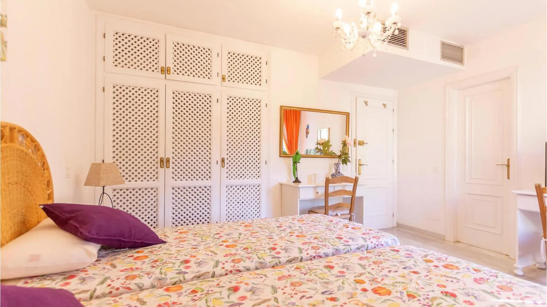 Lilia Barajas Villa Mijas Holiday home
