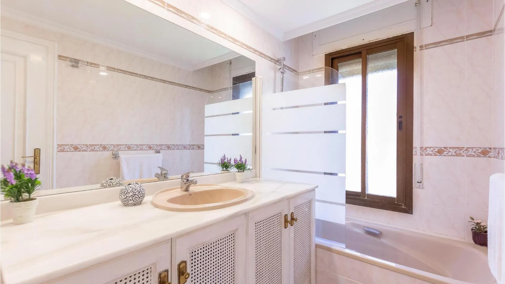 Holiday home Lilia Barajas Villa Mijas