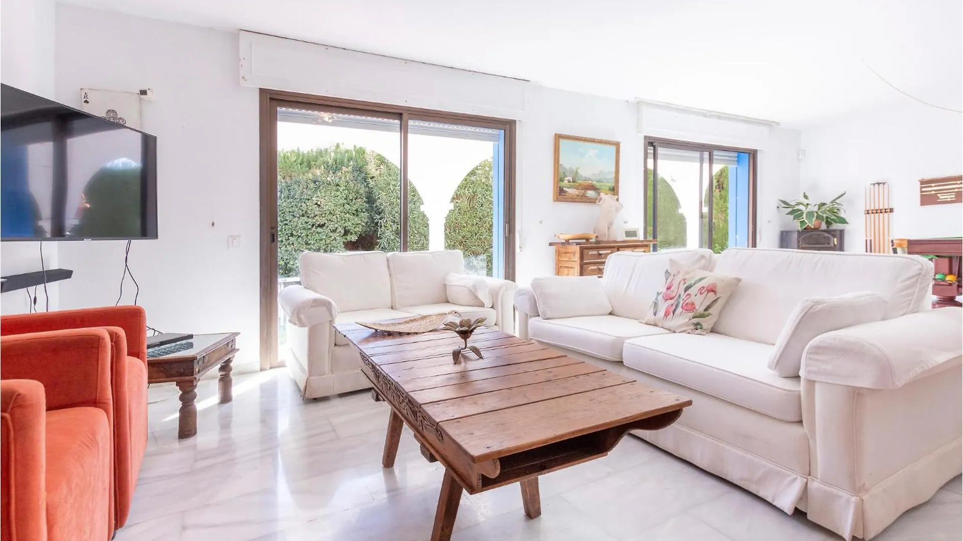 Lilia Barajas Villa Mijas Holiday home