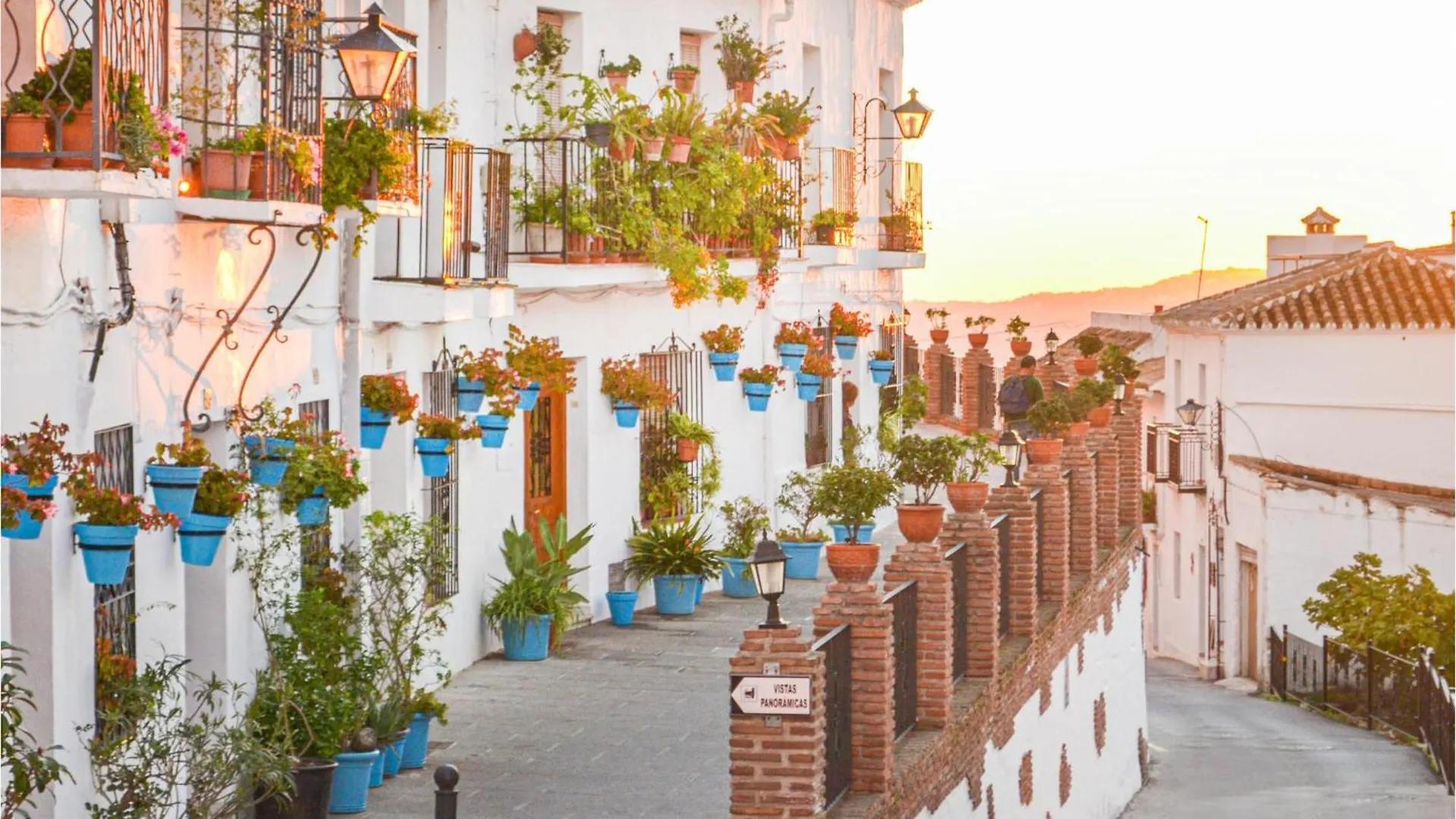Lilia Barajas Villa Mijas