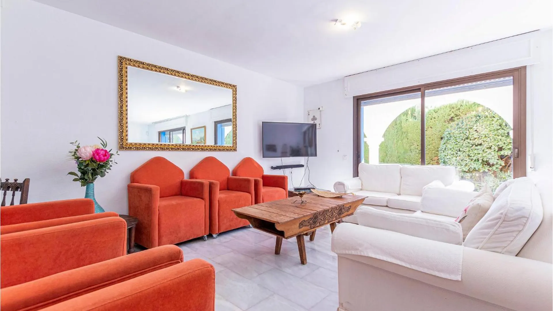 Holiday home Lilia Barajas Villa Mijas