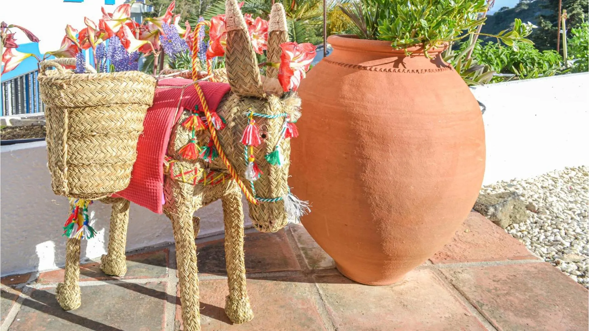 Holiday home Lilia Barajas Villa Mijas
